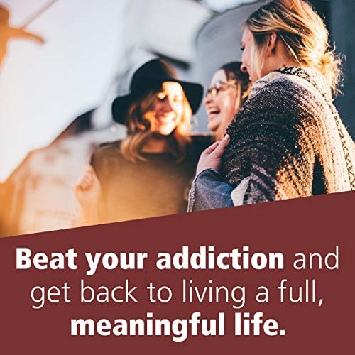 The Addiction Recovery Skills Workbook: Changing Addictive Behaviors Using CBT, Mindfulness, and Motivational Interviewing Techniques (New Harbinger Self-help Workbooks) by Suzette Glasner-Edwards PhD