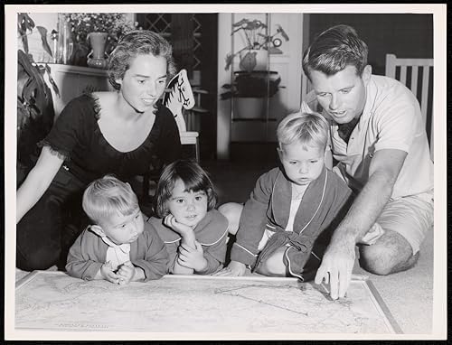 RFK Jr.: The Fall and Rise by Isabel Vincent
