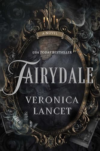 Fairydale: A Novel by Veronica Lancet