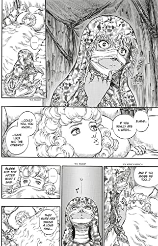 Berserk Deluxe Volume 7 by Kentaro Miura