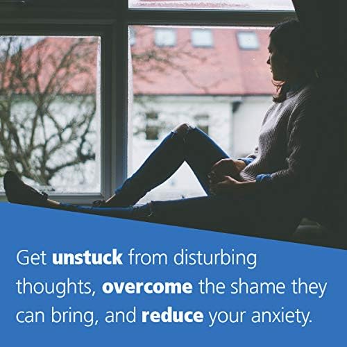 Overcoming Unwanted Intrusive Thoughts: A CBT-Based Guide to Getting Over Frightening, Obsessive, or Disturbing Thoughts by Sally M. Winston PsyD