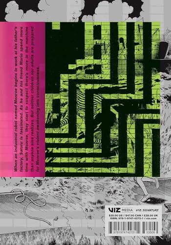 My Name Is Shingo: The Perfect Edition, Vol. 1 by Kazuo Umezz