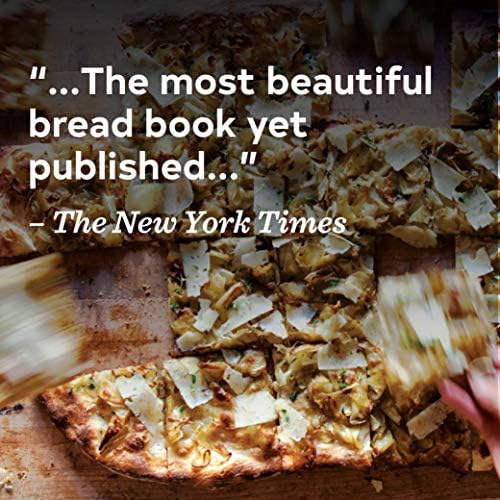 Tartine Bread by Chad Robertson