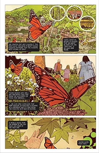 Sleeping Beauties, Vol. 2 (Graphic Novel) by Stephen King