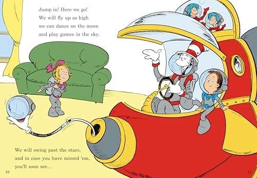 There's No Place Like Space! All About Our Solar System by Tish Rabe
