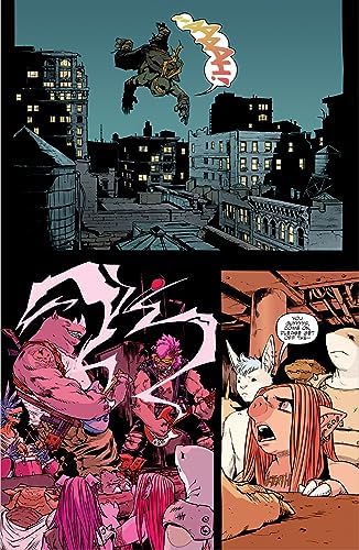 Teenage Mutant Ninja Turtles: The IDW Collection Volume 15 by Sophie Campbell