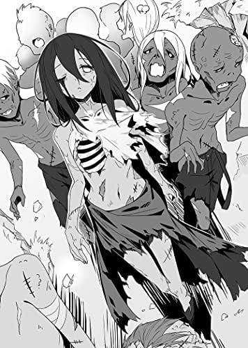 Free Life Fantasy Online: Immortal Princess (Light Novel) Vol. 1 by Akisuzu Nenohi