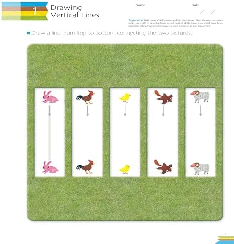 Kumon My Book of Uppercase Letters (Revised Ed, Verbal Skills), Ages 3-5, 80 pages (My First Book: Kumon Workbooks) by Kumon Publishing