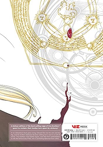 Fullmetal Alchemist: Fullmetal Edition, Vol. 15 by Hiromu Arakawa
