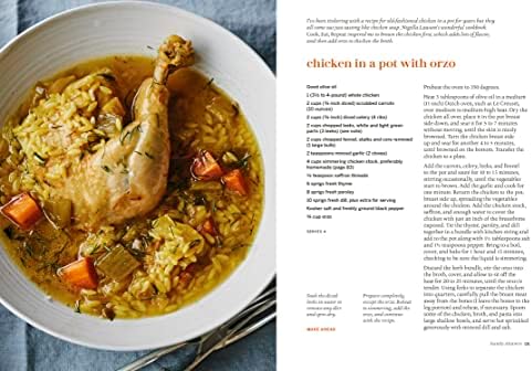 Go-To Dinners: A Barefoot Contessa Cookbook by Ina Garten