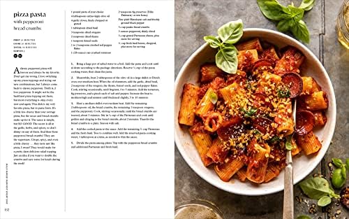 Half Baked Harvest Every Day: Recipes for Balanced, Flexible, Feel-Good Meals: A Cookbook by Tieghan Gerard