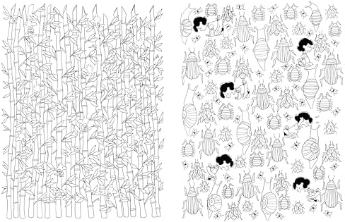 Posh Adult Coloring Book: Peanuts for Inspiration & Relaxation (Posh Coloring Books) (Volume 21) by Charles M. Schulz