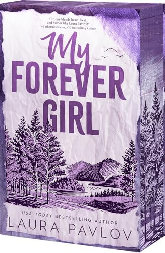 My Forever Girl (Blue Sky Bay, 1) by Laura Pavlov