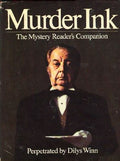 Murder Ink: The Mystery Reader's Companion by Dilys Winn