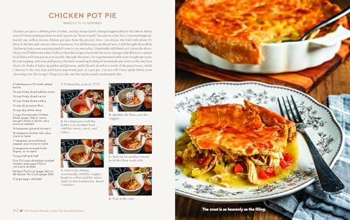 The Pioneer Woman Cooks―The Essential Recipes: 120 Greatest Hits, New Twists, and Perfected Classics – A Foolproof Guide for Home Cooks by Ree Drummond