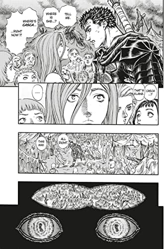 Berserk Deluxe Volume 7 by Kentaro Miura