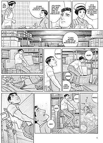 The Solitary Gourmet by Masayuki Kusumi