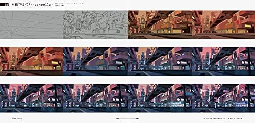 Science Fiction Illustration: The Near Future and Fantasy Worlds Creators' Showcase (PIE Creators' File Series) by PIE International