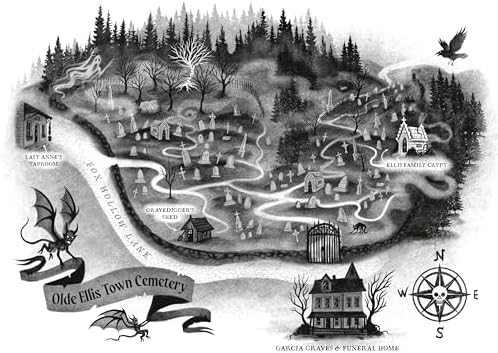 Mystery James Digs Her Own Grave by Ally Russell