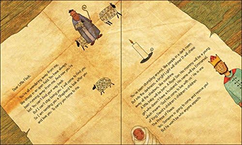 The Jesus Storybook Bible: Every Story Whispers His Name by Sally Lloyd-Jones