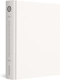 ESV Single Column Journaling Bible (Hardcover, Customizable Cover): Holy Bible, English Standard Version by ESV Bibles