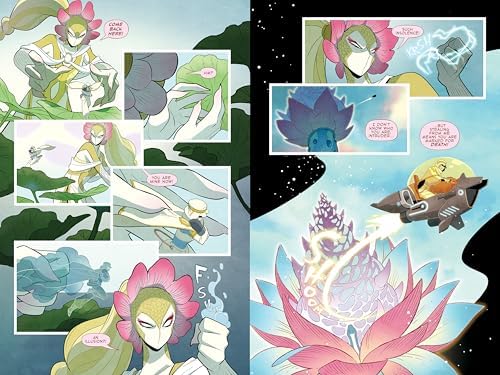 Unico: Lost (Volume 3): An Original Manga (Unico Awakening) by Samuel Sattin