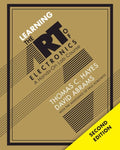 Learning the Art of Electronics: A Hands-On Lab Course by Thomas C. Hayes