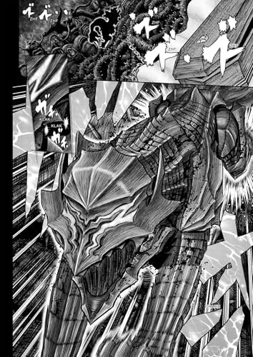Berserk Deluxe Volume 14 by Kentaro Miura