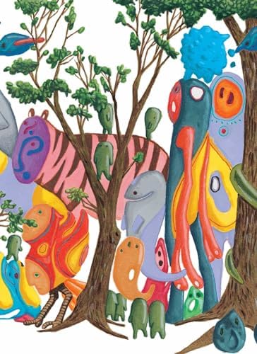 GoGo Monster: Second Edition by Taiyo Matsumoto