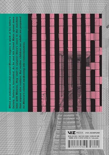 My Name Is Shingo: The Perfect Edition, Vol. 4 by Kazuo Umezz