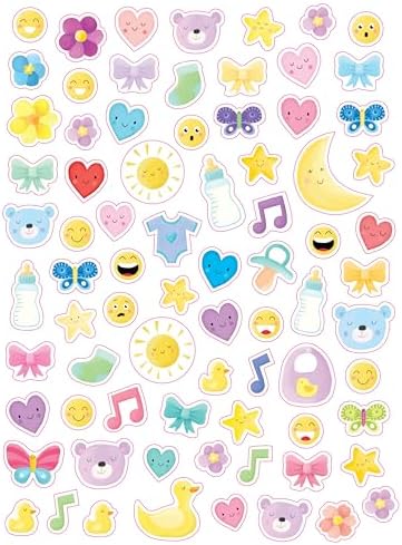 Big Sister Activity Book and Story with More than 80 Stickers - Includes Coloring Pages, Mazes, and More by Lodi Publishing