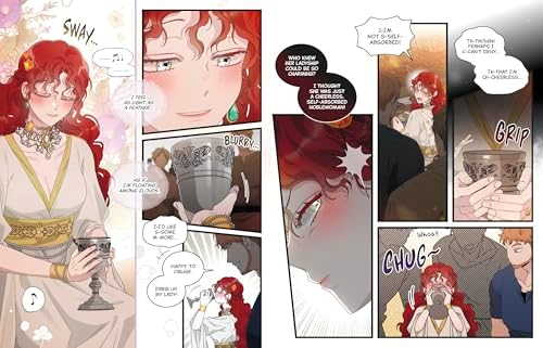 Under the Oak Tree: Volume 3 (The Comic) (Under the Oak Tree - Comic) by Suji Kim