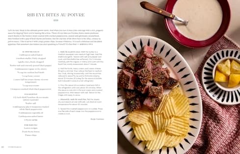 Oversharing: Anytime Snacks, Everyday Dinners, and Cooking for Company by Cortney LaCorte