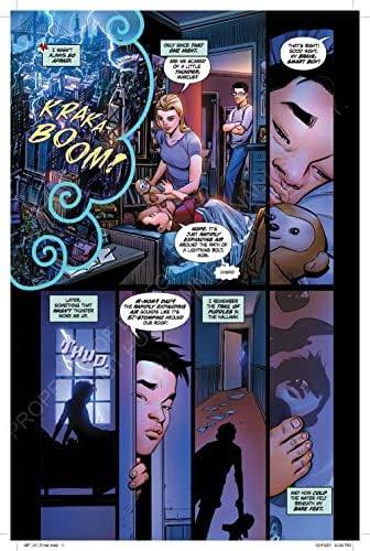 Monkey Prince Vol. 1: Enter the Monkey by Gene Luen Yang