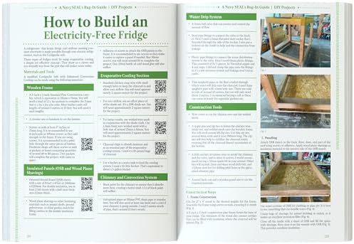 A Navy SEAL's Bug-In Guide: How to Turn Your House into the Safest Place on Earth by Joel Lambert
