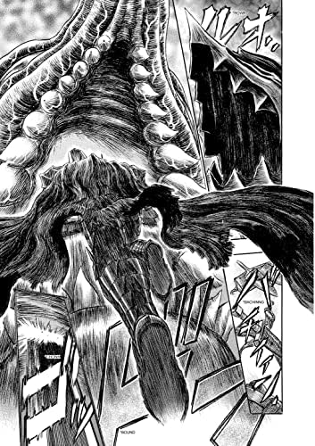 Berserk Deluxe Volume 11 by Kentaro Miura