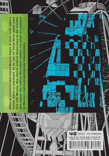 My Name Is Shingo: The Perfect Edition, Vol. 3 by Kazuo Umezz