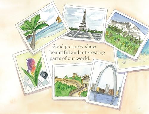 Good Pictures Bad Pictures Jr.: A Simple Plan to Protect Young Minds by Kristen A. Jenson