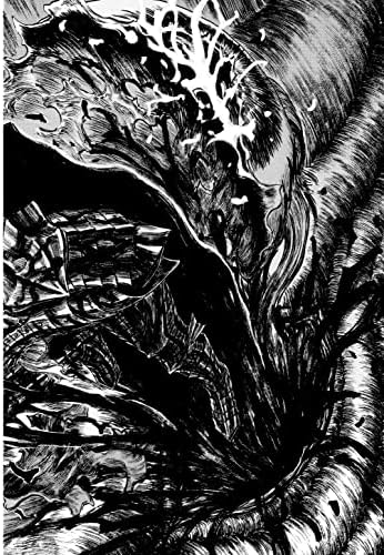 Berserk Deluxe Volume 11 by Kentaro Miura