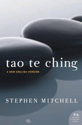 Tao Te Ching: A Study of Taoist Philosophy and the Way of Balance (Perennial Classics) by Lao Tzu