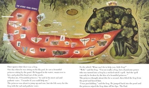The Stinky Cheese Man and Other Fairly Stupid Tales by Jon Scieszka