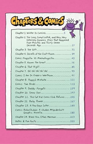 Cat Kid Comic Club: Influencers: A Graphic Novel (Cat Kid Comic Club #5): From the Creator of Dog Man (5) by Dav Pilkey