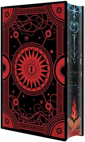 The Throne of Broken Gods: Deluxe Special Edition (Gods and Monsters) by Amber V. Nicole