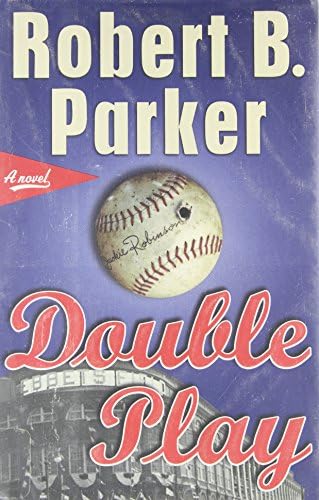 Double Play by Robert B. Parker