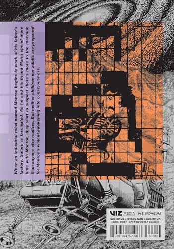 My Name Is Shingo: The Perfect Edition, Vol. 6 by Kazuo Umezz