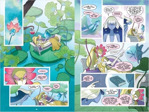Unico: Hunted (Volume 2): An Original Manga (2) (Unico Awakening) by Samuel Sattin