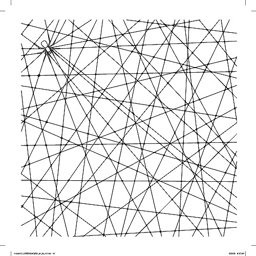 The Hidden Creatures Coloring Book by Åse Balko