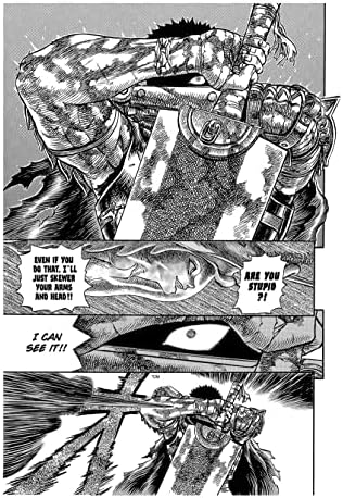 Berserk Deluxe Volume 6 by Kentaro Miura