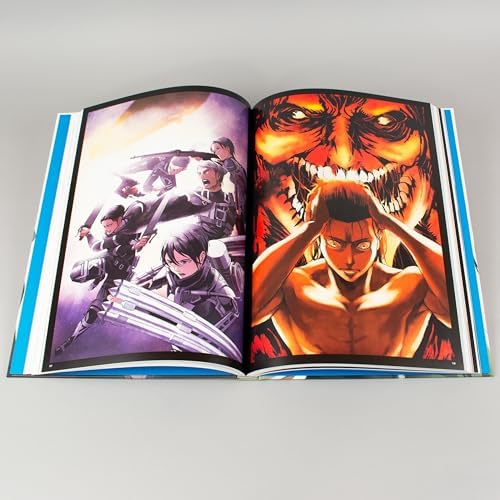Attack on Titan 35: FLY Collector's Box Set by Hajime Isayama