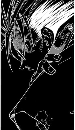 Trigun Maximum Deluxe Edition Volume 4 by Yasuhiro Nightow